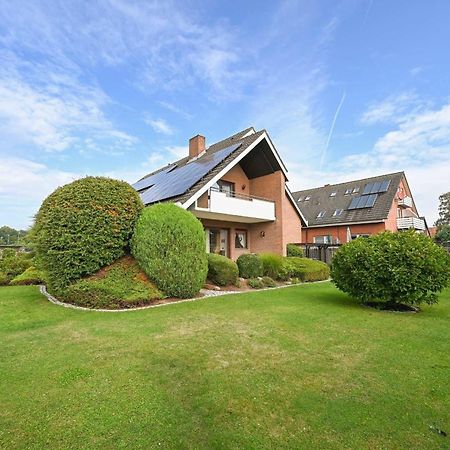 Seepferdchen 5 Kellenhusen Exteriér fotografie