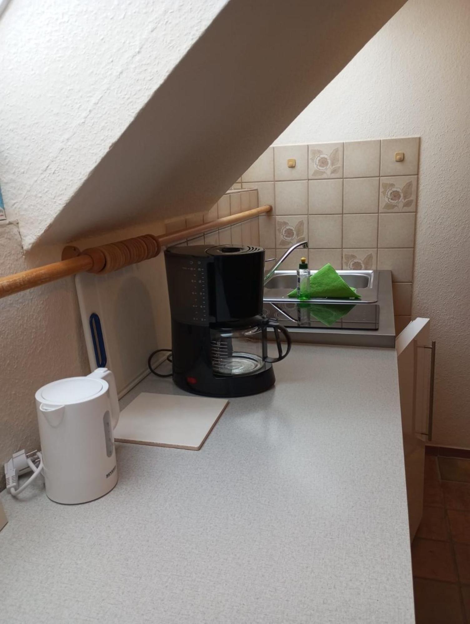 Seepferdchen 5 Kellenhusen Exteriér fotografie